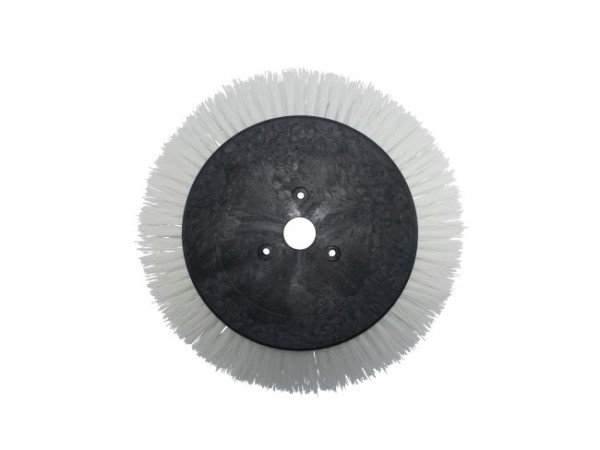 Seitenbesen/Tellerbesen – Ø 330 / 550 mm / 3 Reihen
