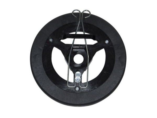 Treibteller für Reinigungspads - Ø 290 mm