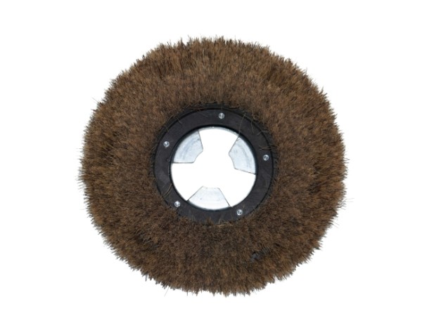 Tellerbürste - Ø 305 mm - UNION