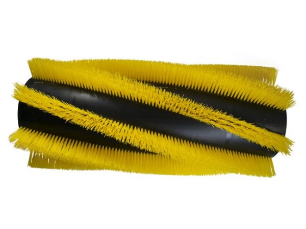 Kehrwalze – 1245 mm / 600 mm / 8x3 Reihen