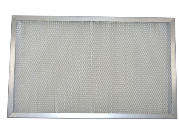 Kastenfilter, 660 x 405 x 55 mm, Polyester
