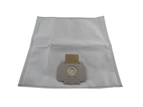 Vlies-Staubbeutel Super-Flo HD, für Cleanfix S 10, 440 x 400 mm / VPE 5 Stück