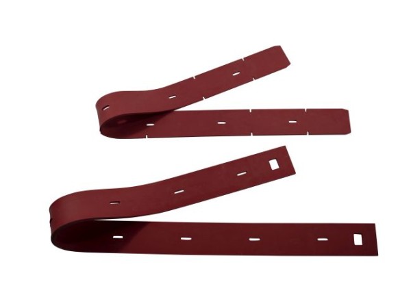 Sauglippenset, hinten