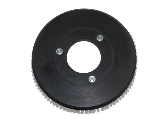 Tellerbürste - Ø 430 mm - PP (Polypropylen) 0,70 mm
