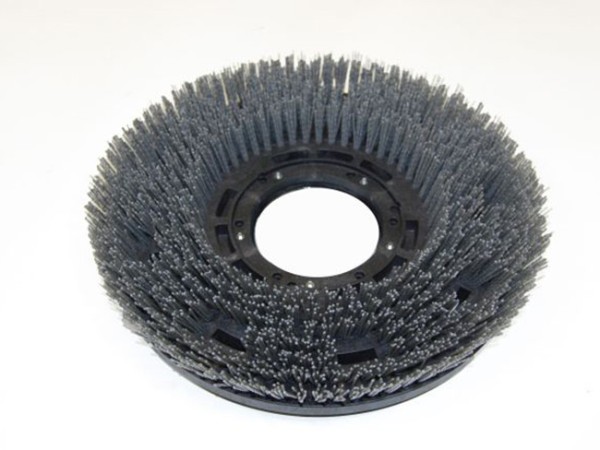 Tellerbürste - Ø 380 mm - Grit/Tynex 1,5 mm