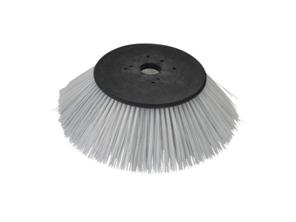 Seitenbesen/Tellerbesen – Ø 330 mm/530 mm/3 Reihen