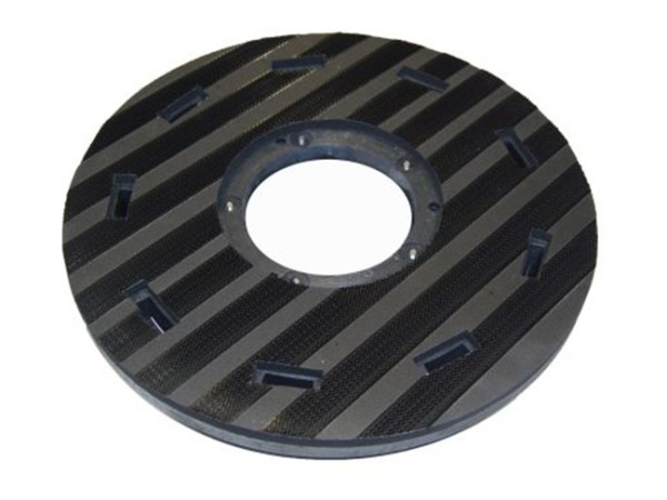 Treibteller für Reinigungspads - Ø 380 mm
