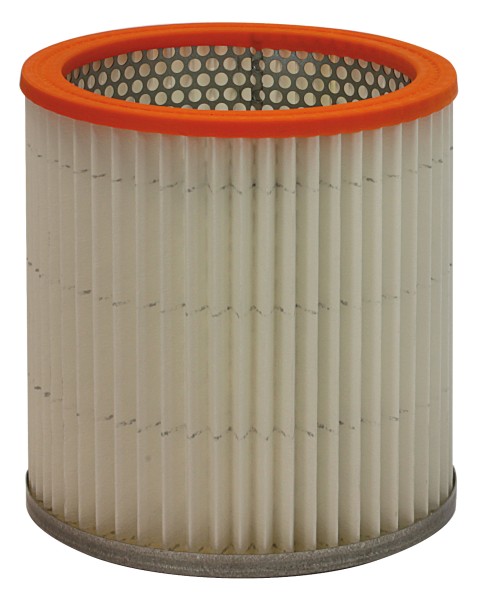 Luftfilterpatrone für Staubsauger - Staubklasse: M