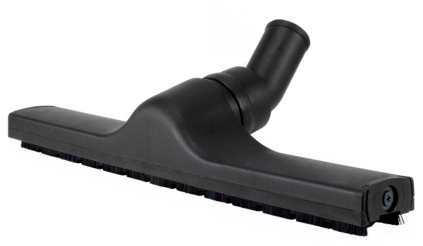 Bodendüse M400 mit Bürststreifen und Gummilippen