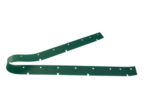 Sauglippe vorne, 1065 x 45 x 3 mm