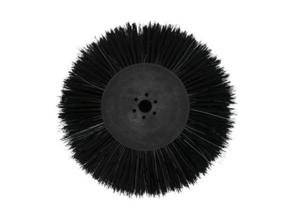Seitenbesen/Tellerbesen – Ø 180 / 400 mm