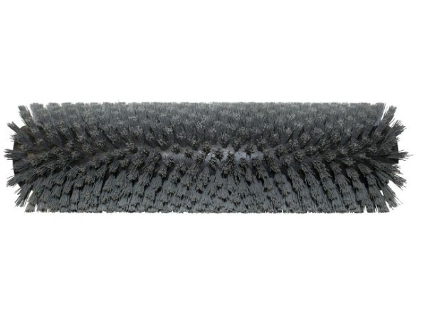 Bürstwalze/Walzenbürste - 325/100/-V - Grit/Tynex 0,60 mm