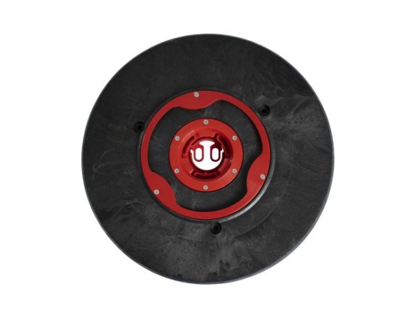 Treibteller für Reinigungspads - Ø 530 mm
