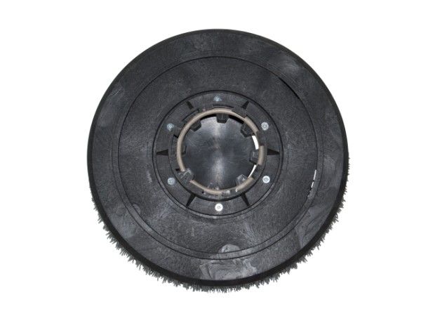 Tellerbürste - Ø 330 mm - Grit/Tynex 1,2 mm