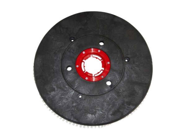 Tellerbürste - Ø 530 mm - PP (Polypropylen) 0,45 mm