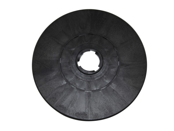Treibteller für Reinigungspads - Ø 600 mm