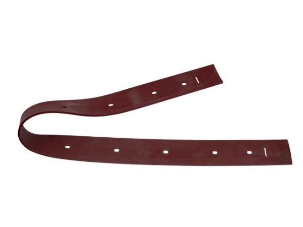 Sauglippe hinten - Nanorade 1020 x 54 x 4 mm