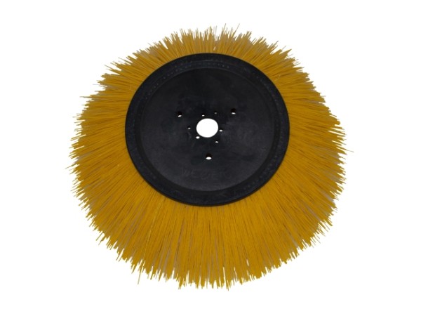 Seitenbesen/Tellerbesen – Ø 280 mm / 500 mm / 3 Reihen