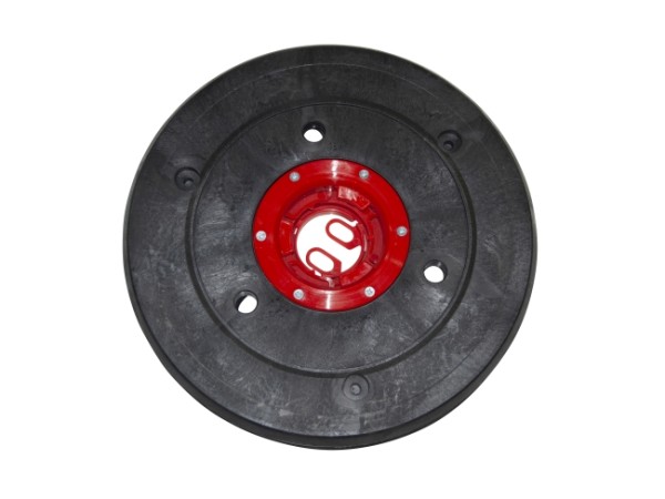Treibteller für Reinigungspads - Ø 410 mm