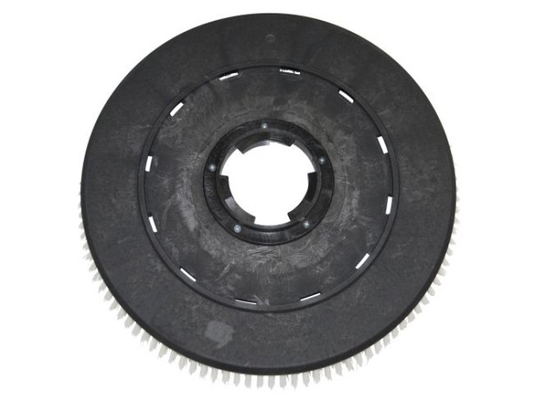 Tellerbürste - Ø 480/500 mm - PP (Polypropylen) 0,70 mm