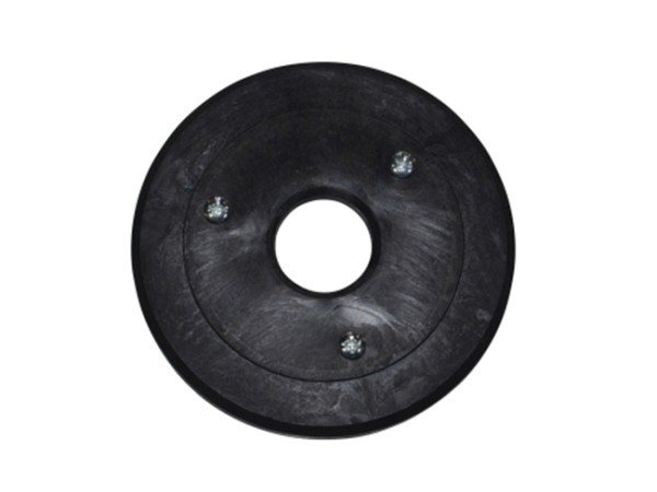 Treibteller für Reinigungspads - Ø 215 mm