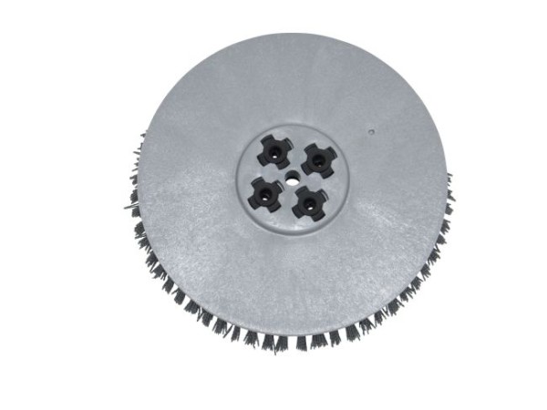 Tellerbürste - Ø 255 mm - Grit/Tynex 0,90 mm