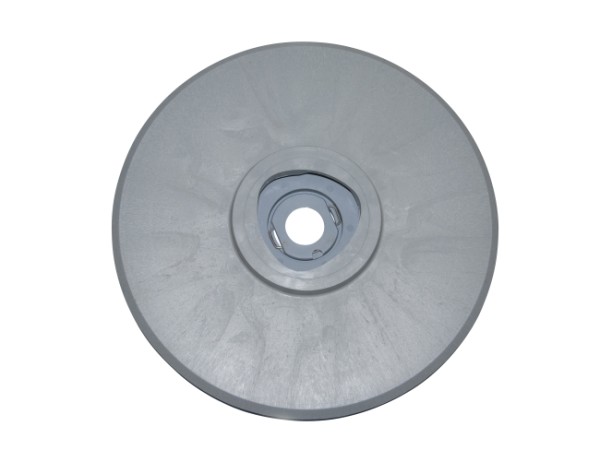 Treibteller für Reinigungspads - Ø 405 mm