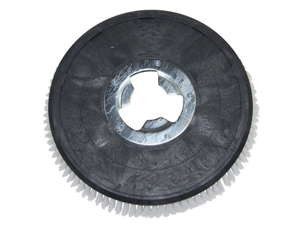 Schrubbbürste Hoch-Tief, 365 / 390 mm - 15 ", PPN 0,7/NYL 0,5 MM