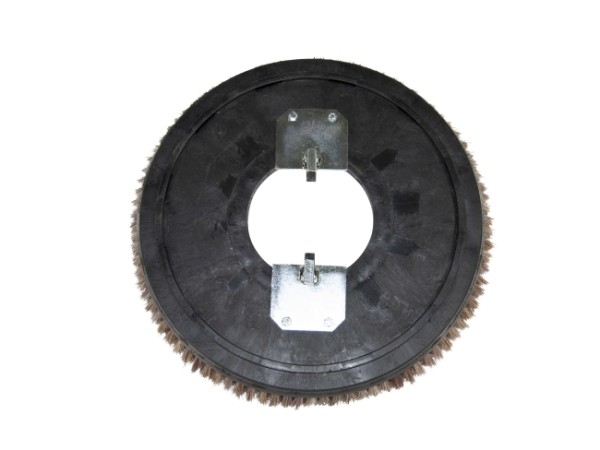 Polierbürste – Ø 450 mm, 5 Komponenten-Mix