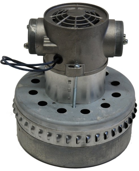 LAMB ELECTRIC Staubsaugermotor / Saugturbine, Original Nummer 114788-00