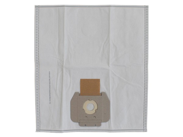 Vlies-Staubbeutel Super-Flo, für Columbus ST 1000 / SW.., 445 x 415 mm/ VPE 10 Stück