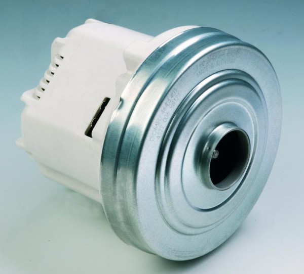 DOMEL Staubsaugermotor / Saugturbine, Original Nummer 464.3.402-3