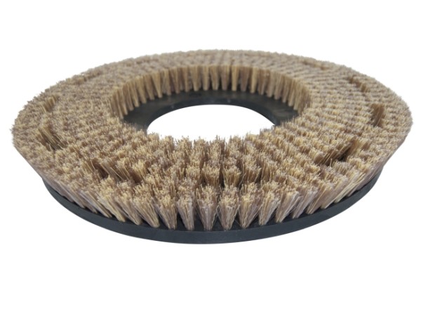 Polierbürste - 430 / 455 mm - 18 "