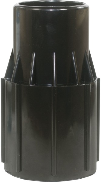 Gummimuffe Zubehörseite für 50 mm Saugschlauch (Innendurchmesser)