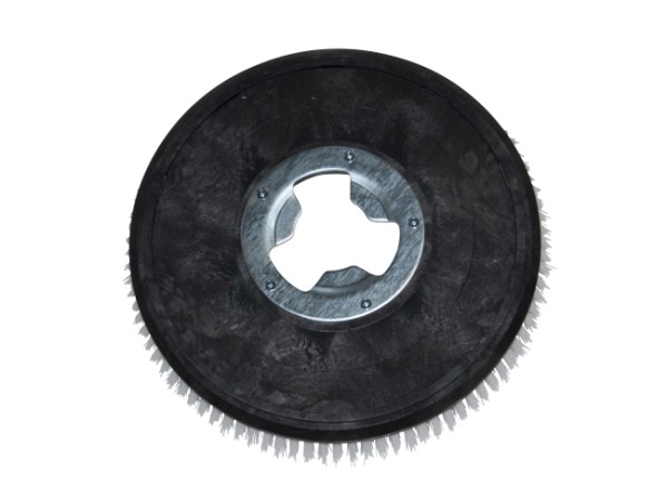 Tellerbürste - Ø 365 mm - PP (Polypropylen) 1,0 mm