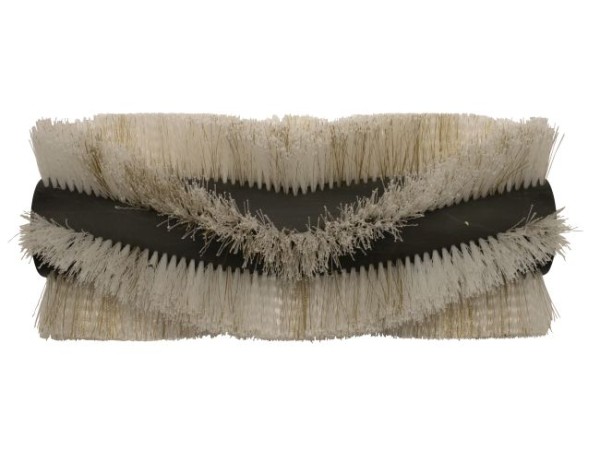 Kehrwalze – 585 mm / 270 mm / 6x2 Reihen