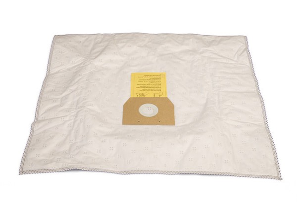 Vlies-Staubbeutel Super-Flo, für Taski Vento 15, 545 x 495 mm/ VPE 10 Stück