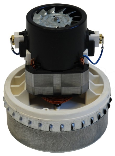 DOMEL Staubsaugermotor / Saugturbine - 492.3.586-2 / MKM7586