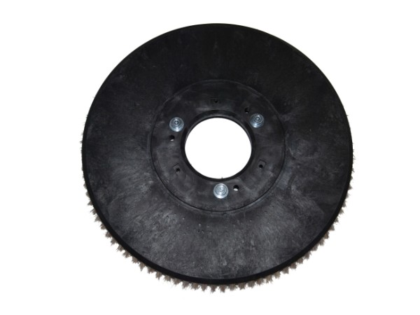 Tellerbürste - Ø 490 mm - PP (Polypropylen) 0,30 mm