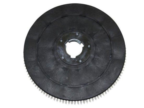 Tellerbürste - Ø 505 mm - PP (Polypropylen) 0,70 mm