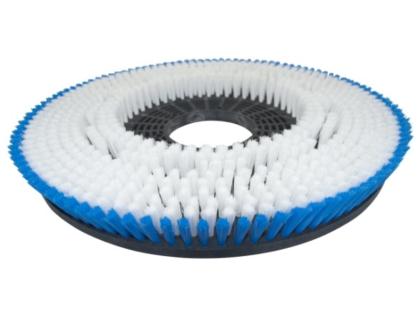 Tellerbürste - Ø 480 mm - PP (Polypropylen) 0,30 mm