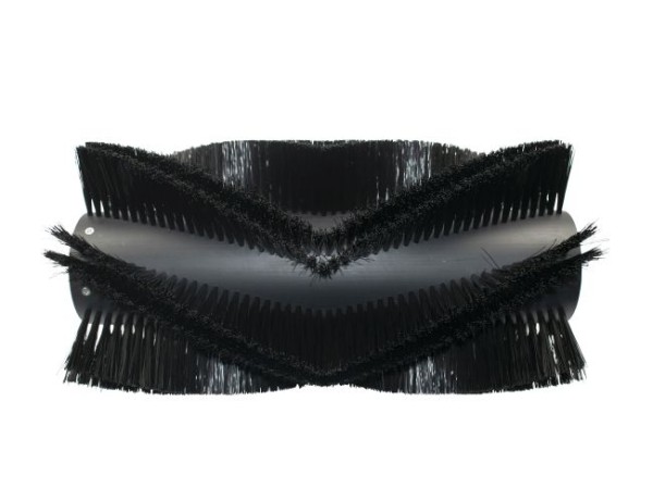 Kehrwalze – 500 mm / 265 mm / 6x2 Reihen