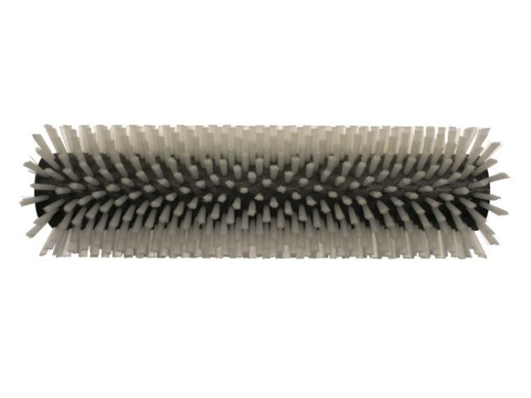 Bürstwalze/Walzenbürste - 325/100/-V - Nylon 0,40 mm