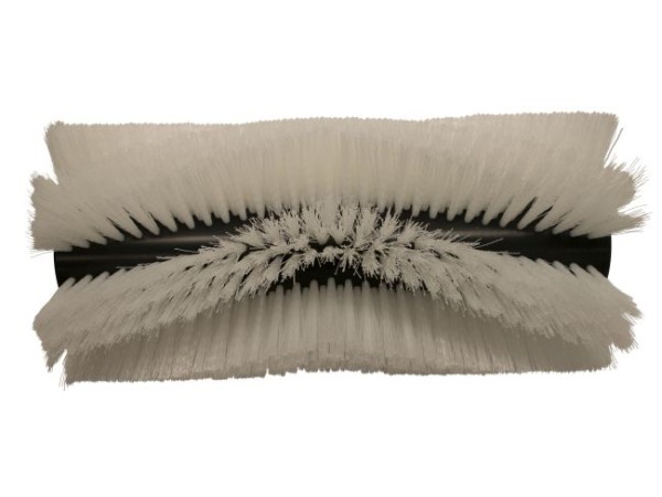 Kehrwalze – 555 mm / 240 mm / 6x2 Reihen