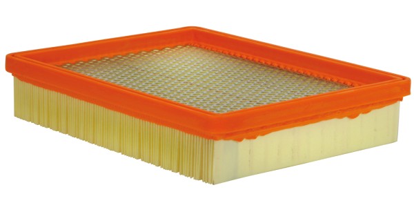 Luftfiltereinsatz für Staubsauger, 278 x 216 x 54 mm - Staubklasse: L