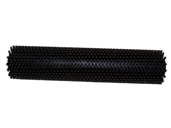 Bürstwalze/Walzenbürste – 430/95 mm - PP (Polypropylen) 0,45 mm