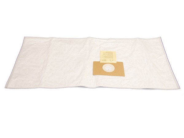 Vlies-Staubbeutel Super-Flo, für Alto Attix 350 / Attix 360-21, 855 x 385 mm / VPE 10 Stück