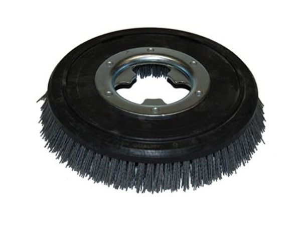 Tellerbürste - Ø 305 mm - Grit/Tynex 1,2 mm