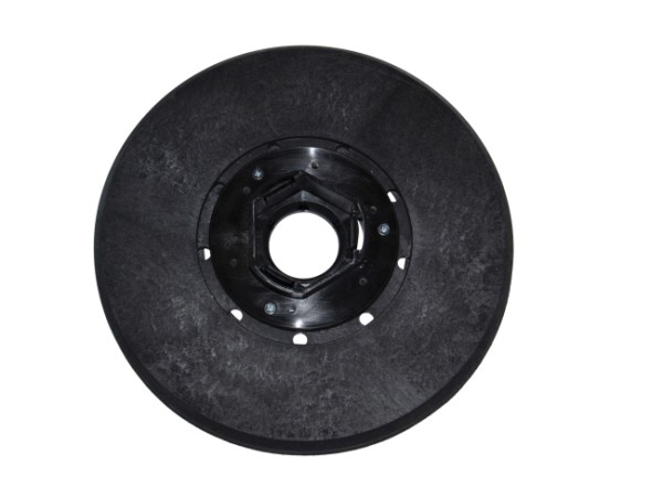Treibteller für Reinigungspads - Ø 330 mm