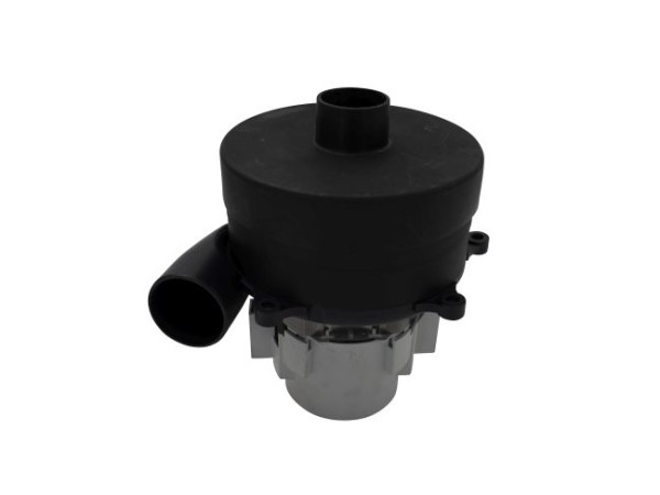 Staubsaugermotor / Saugturbine - 230V, 1000 Watt, GH 175 mm, TH 71 mm, TD 144 mm